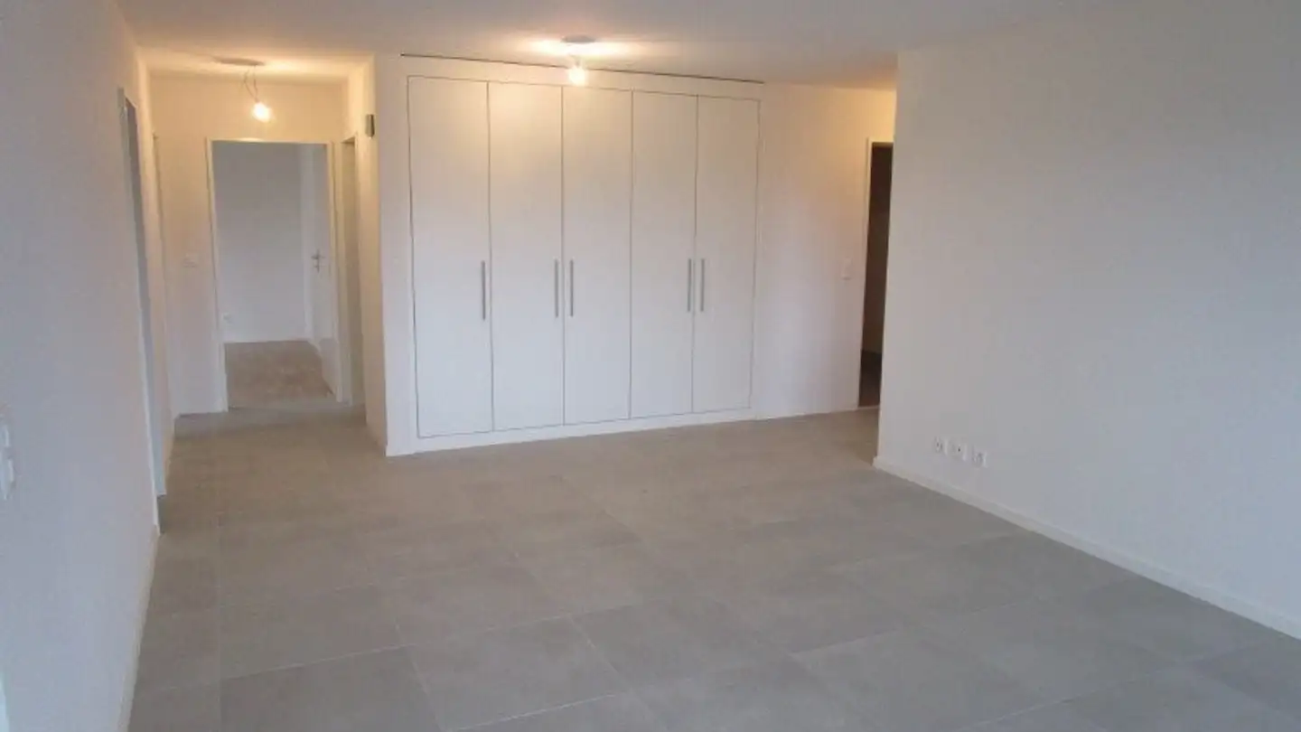 Appartamento in affitto - Route Du Bugnon 48, 1752 Villars-sur-Glâne - Foto 2