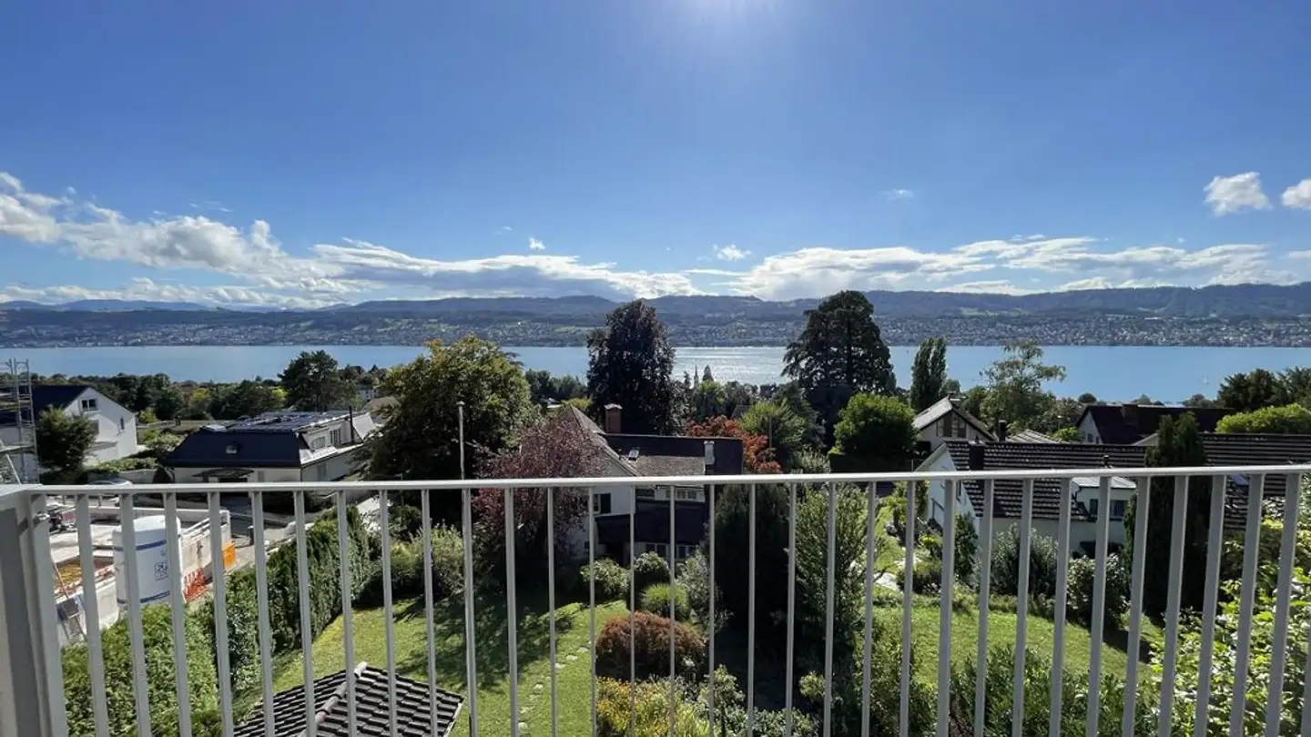 Casa singola in affitto - Weinbergstrasse 47, 8703 Erlenbach ZH - Foto 2