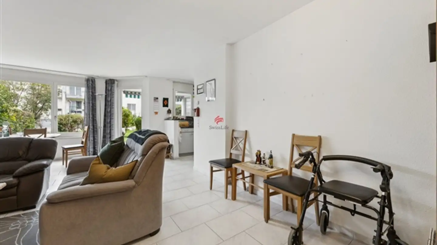 Wohnung kaufen - Wiesengrund 5, 5726 Unterkulm - Foto 4