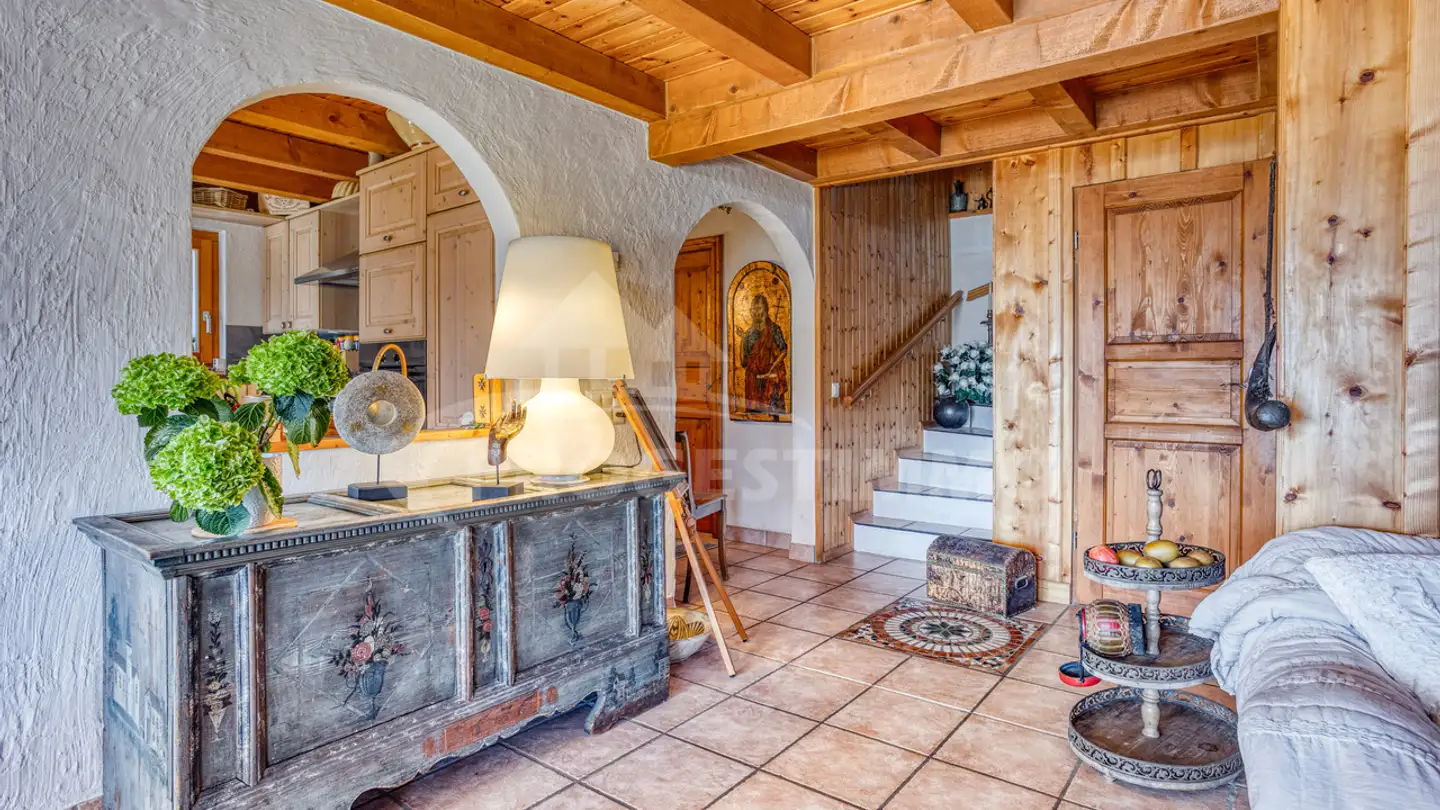 Chalet in vendita - 1974 Arbaz - Photo 4