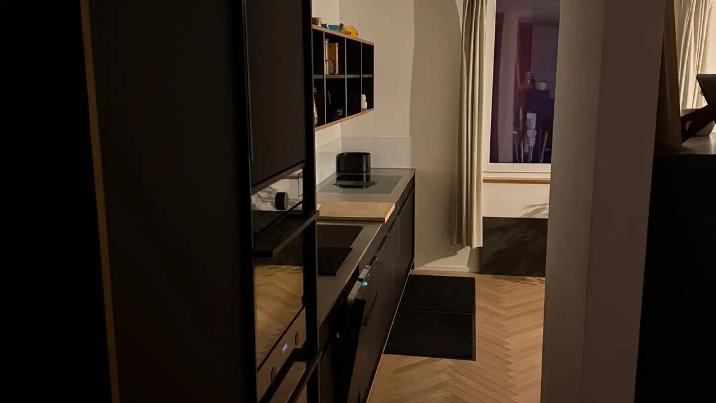 Zimmer mieten - Köchlistrasse 35, 8004 Zürich - Foto 2