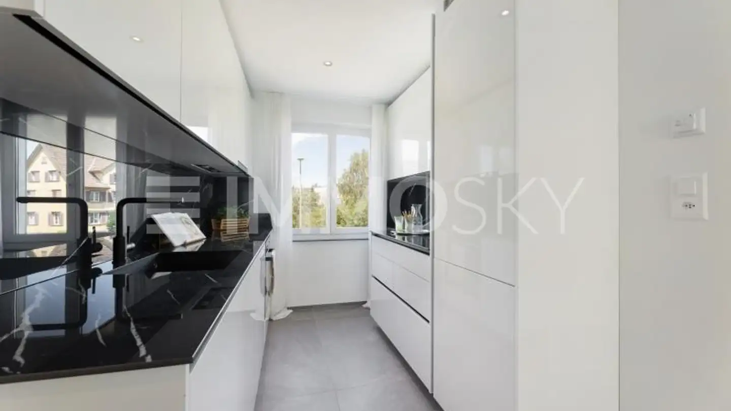 Appartement à vendre - 9424 Rheineck - Photo 2