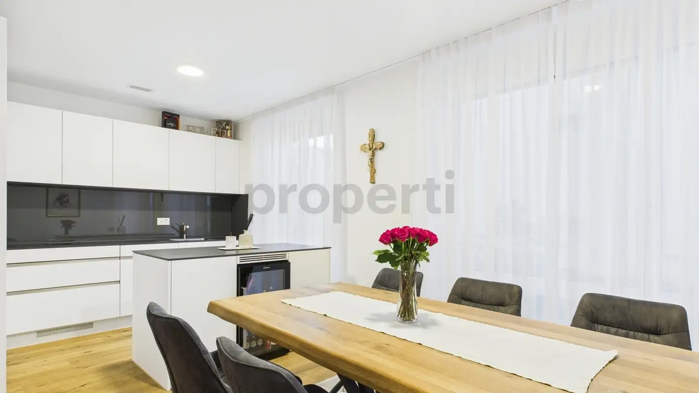 Appartement à vendre - 6032 Emmen - Photo 4