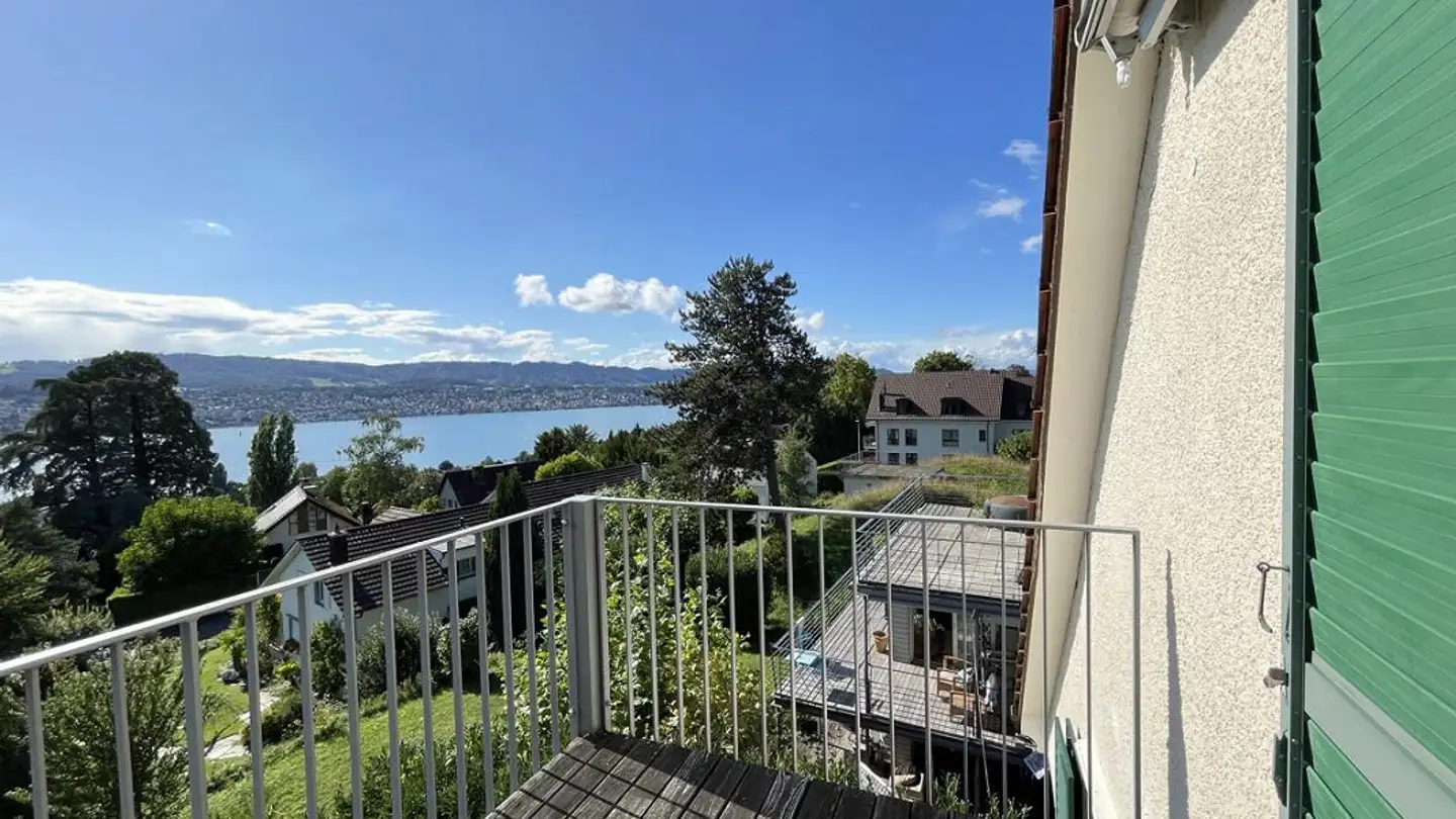 Casa singola in affitto - Weinbergstrasse 47, 8703 Erlenbach ZH - Foto 3