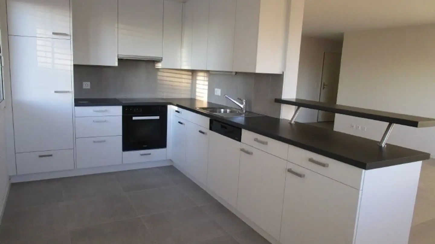 Appartamento in affitto - Route Du Bugnon 48, 1752 Villars-sur-Glâne - Foto 4