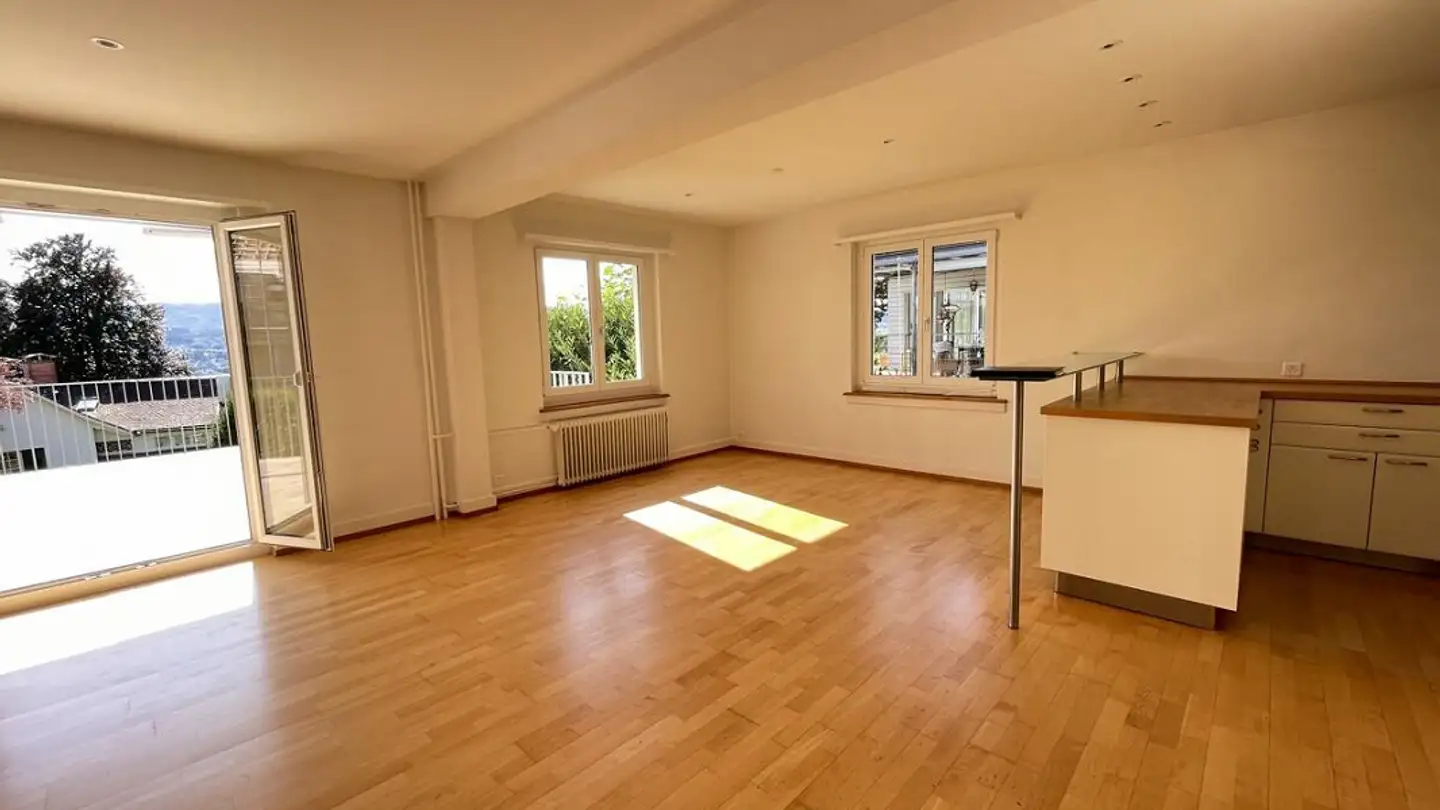 Casa singola in affitto - Weinbergstrasse 47, 8703 Erlenbach ZH - Foto 4