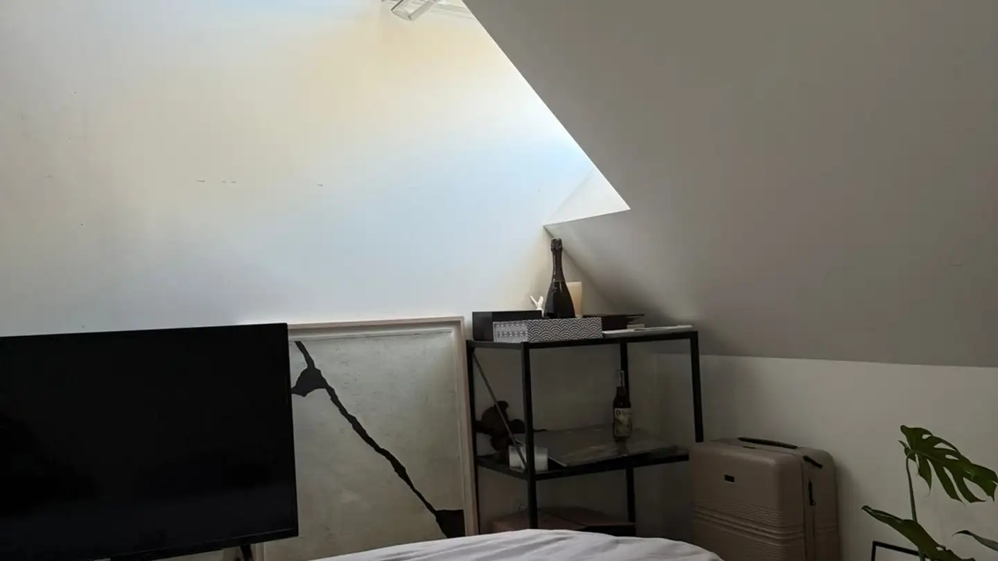 Zimmer mieten - Köchlistrasse 35, 8004 Zürich - Foto 3