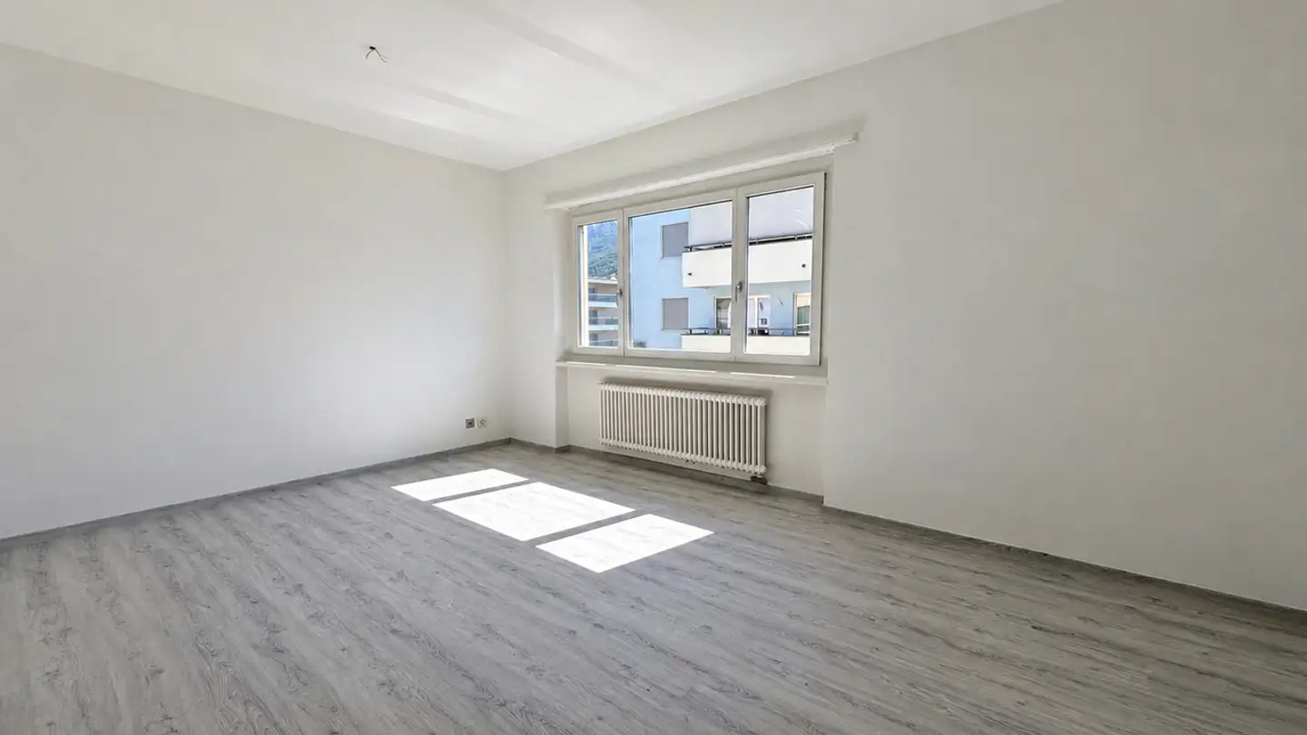 Apartment for rent - Via Giacomo Brentani, 6900 Lugano - Photo 2