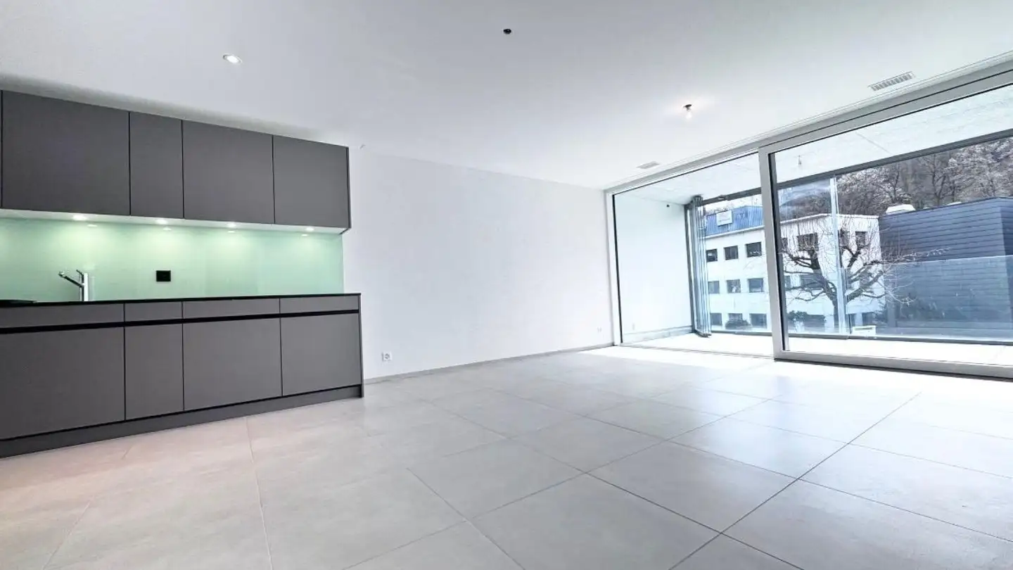 Appartamento in affitto - Hauptstrasse, 4461 Böckten - Foto 2