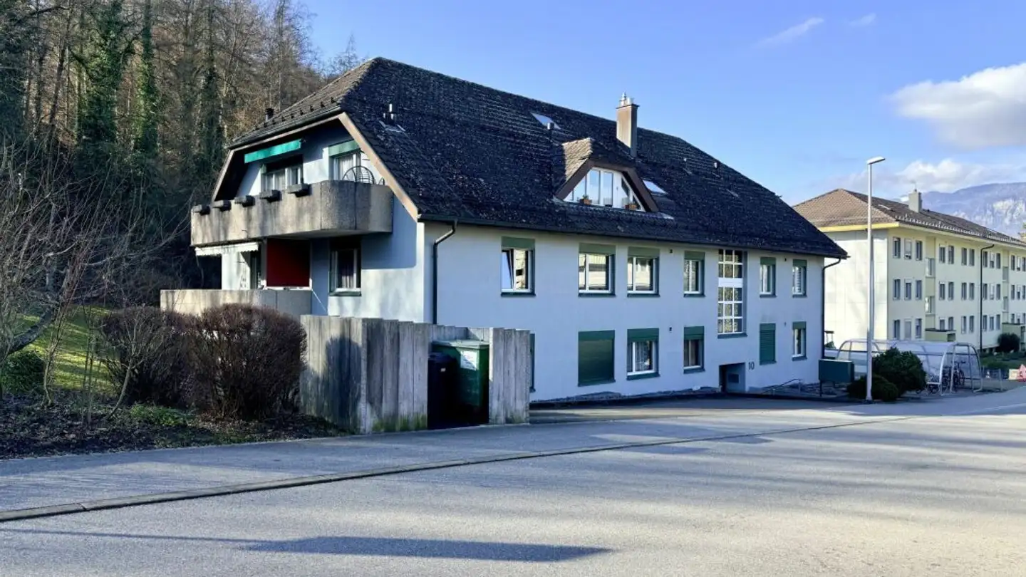 Appartamento in vendita - 4528 Zuchwil - Foto 2