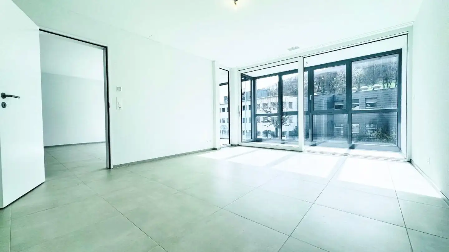 Appartamento in affitto - Hauptstrasse, 4461 Böckten - Foto 3