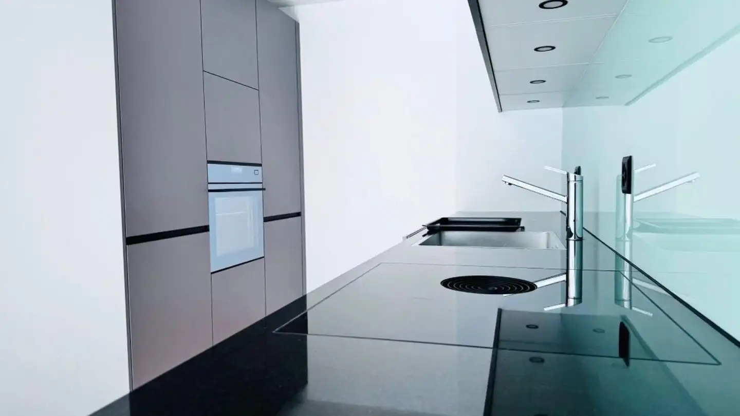 Appartamento in affitto - Hauptstrasse, 4461 Böckten - Foto 4