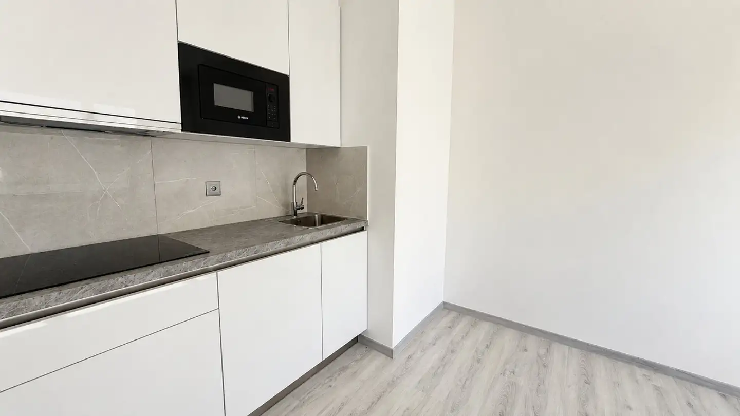 Apartment for rent - Via Giacomo Brentani, 6900 Lugano