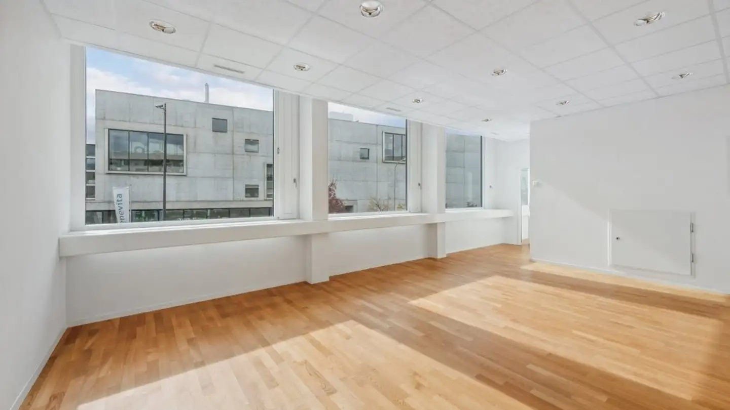 Bureau à louer - Hintere Bahnhofstrasse 81, 5000 Aarau - Photo 3