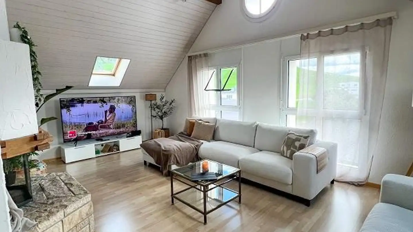 Appartamento in affitto - Im Grund 6, 9553 Bettwiesen