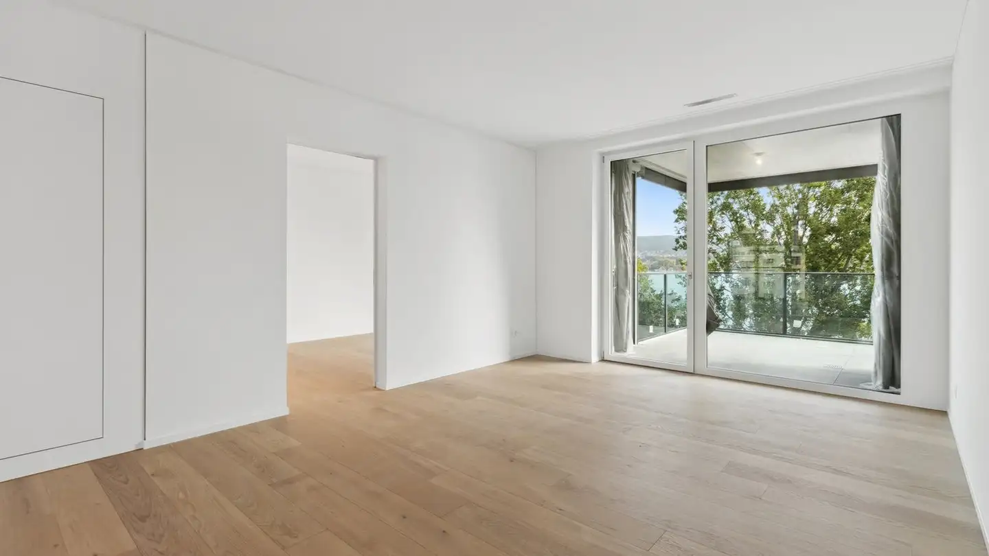 Wohnung mieten - Mythenquai 353, 8038 Zürich - Foto 2