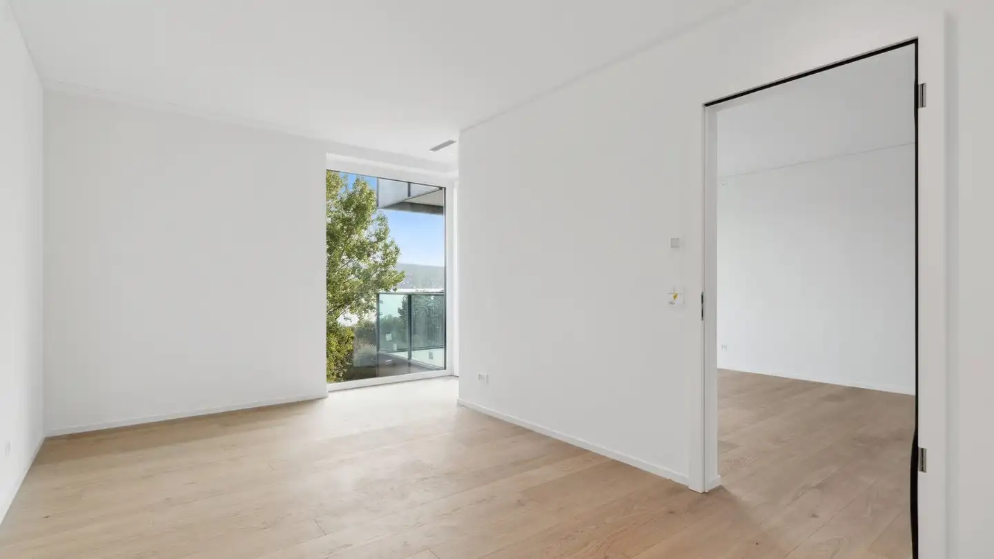 Wohnung mieten - Mythenquai 353, 8038 Zürich - Foto 3