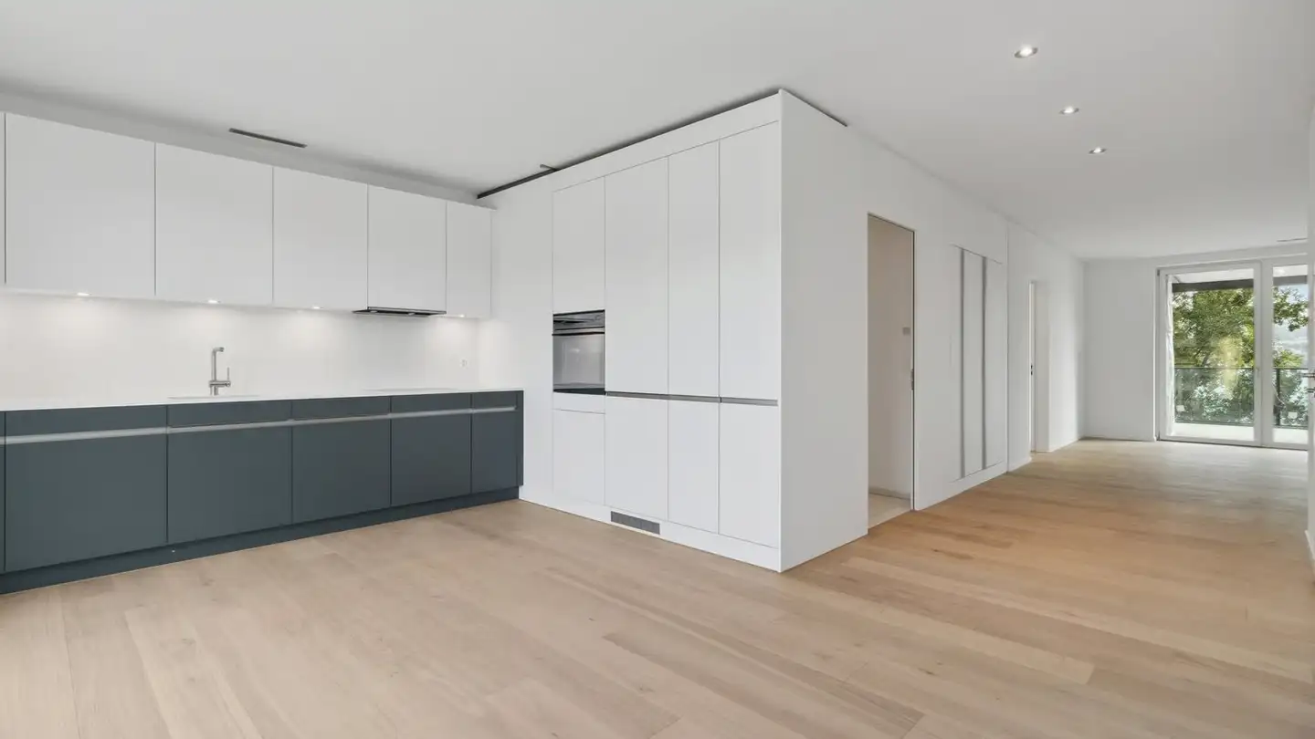 Wohnung mieten - Mythenquai 353, 8038 Zürich - Foto 4