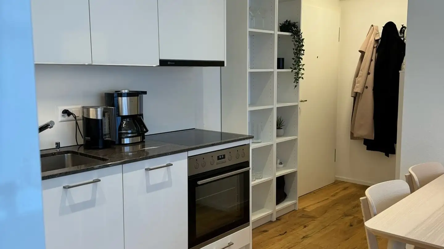 Appartement à louer - 9000 St. Gallen - Photo 2