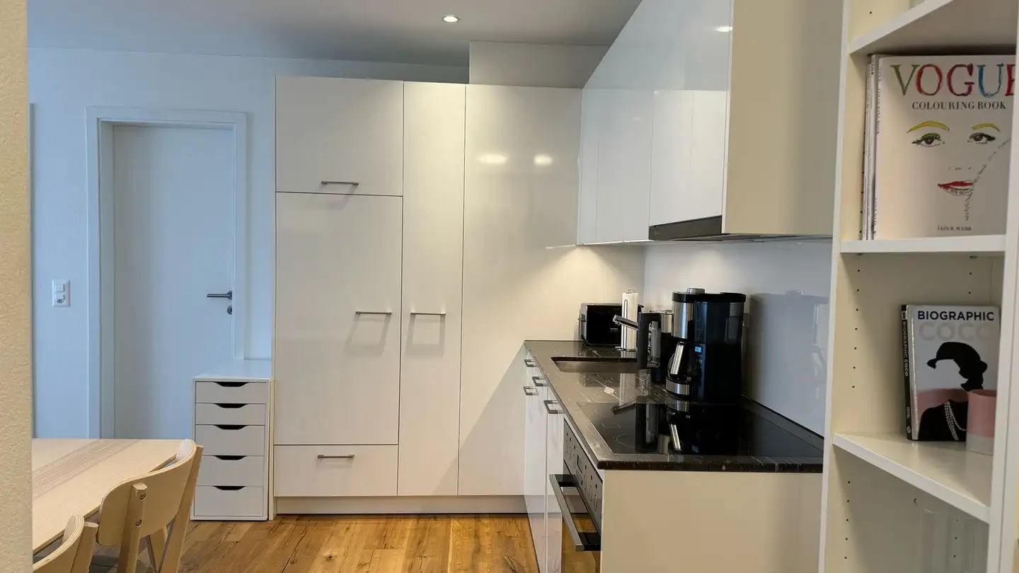 Appartement à louer - 9000 St. Gallen - Photo 3