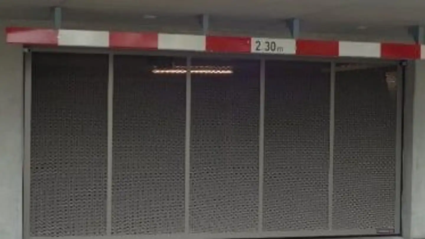 Tiefgaragenstellplatz mieten - Poststrasse 1, 8546 Islikon