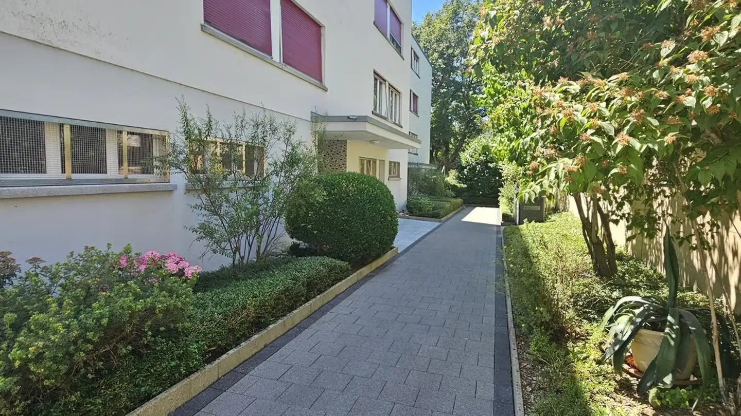 Appartement à vendre - Flurstrasse 39, 2544 Bettlach