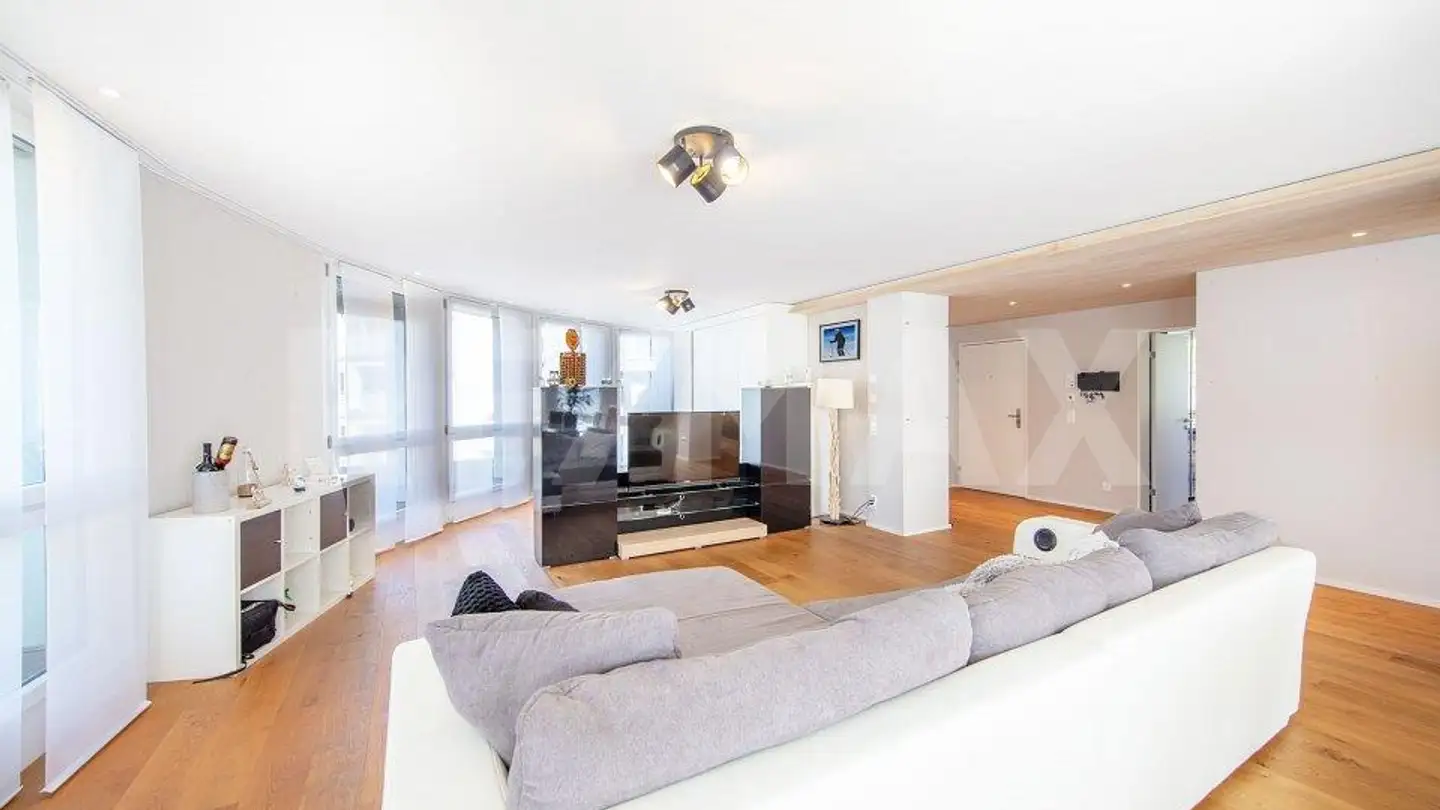 Apartment for sale - 6440 Brunnen