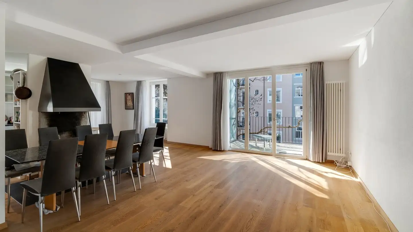 Residential building for sale - Gletscherstrasse 12, 8008 Zürich - Photo 4