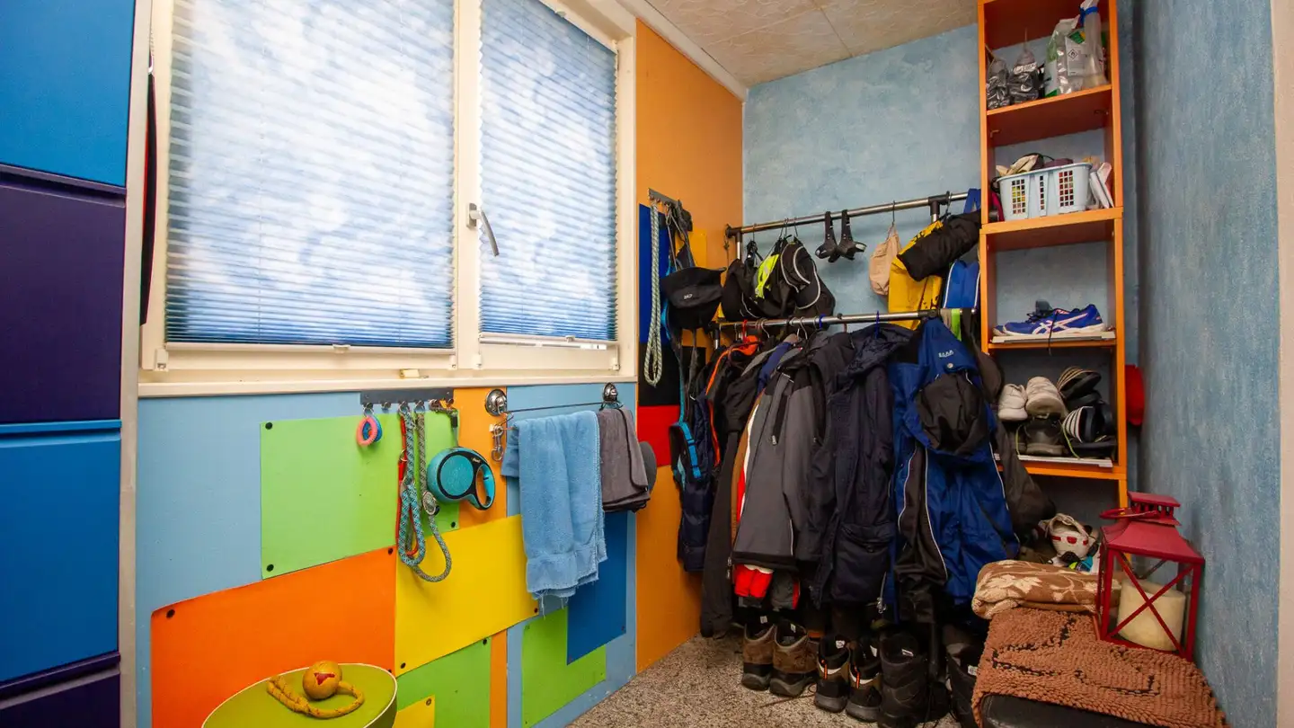 Maison individuelle à vendre - Schreinergässli 6, 5036 Oberentfelden - Photo 3