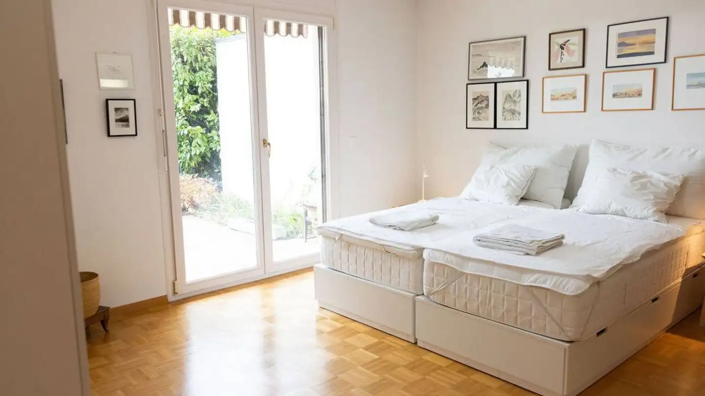 Apartment for sale - Chemin du Signal, 1070 Puidoux - Photo 2