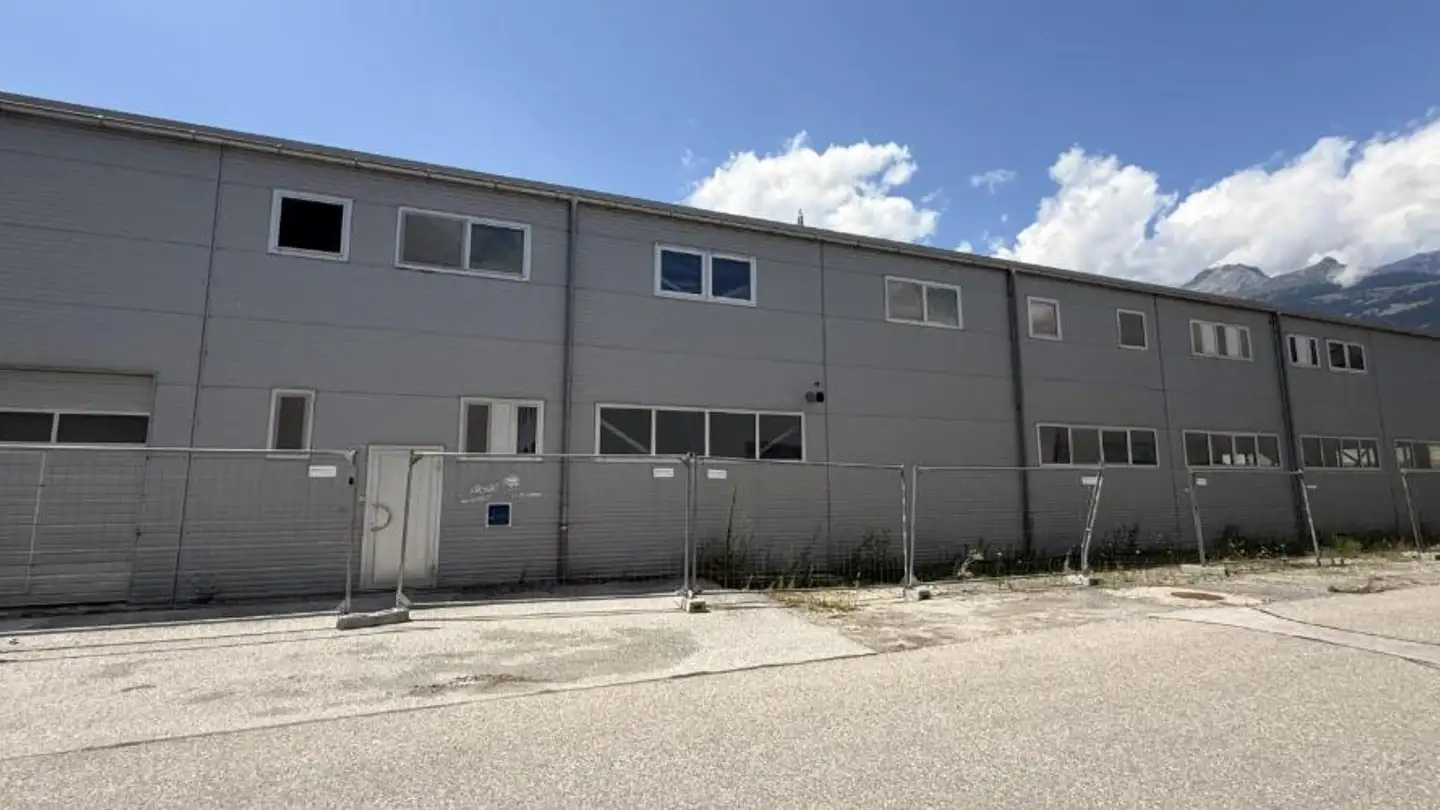 Mixed-use building for sale - Rue Du Manège 26, 3960 Sierre - Photo 3