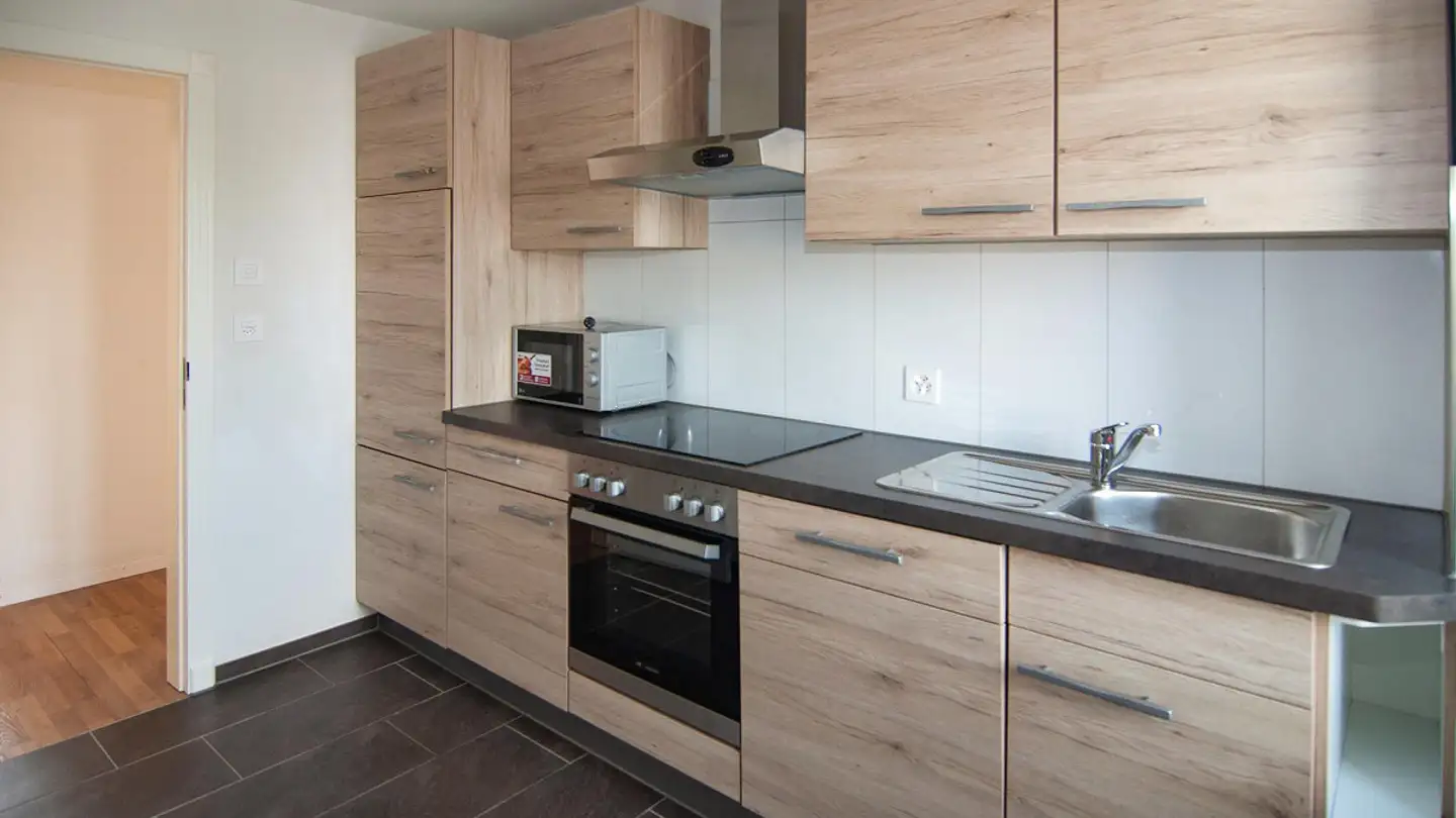 Apartment for rent - Centralstrasse 76, 2540 Grenchen - Photo 2