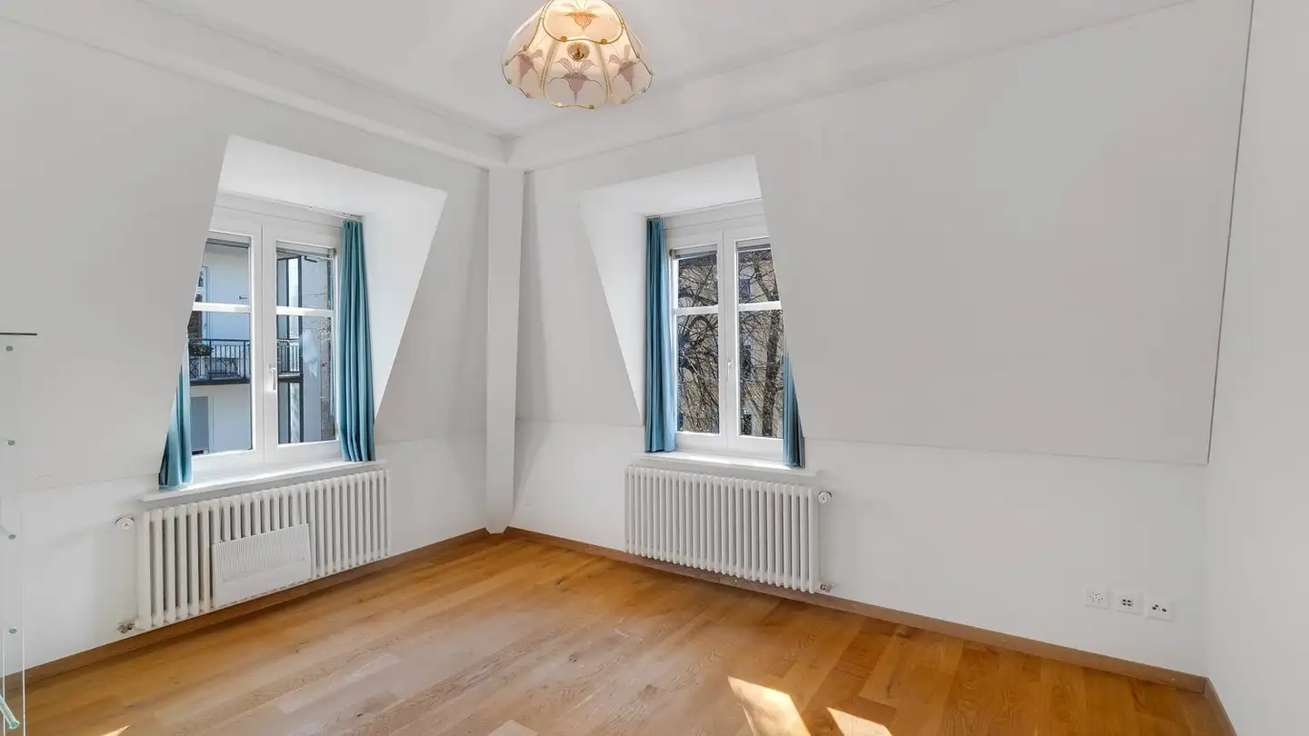 Residential building for sale - Gletscherstrasse 12, 8008 Zürich - Photo 3