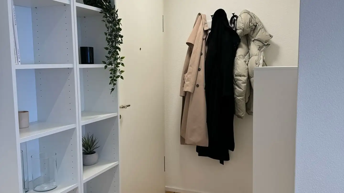 Appartement à louer - 9000 St. Gallen - Photo 4