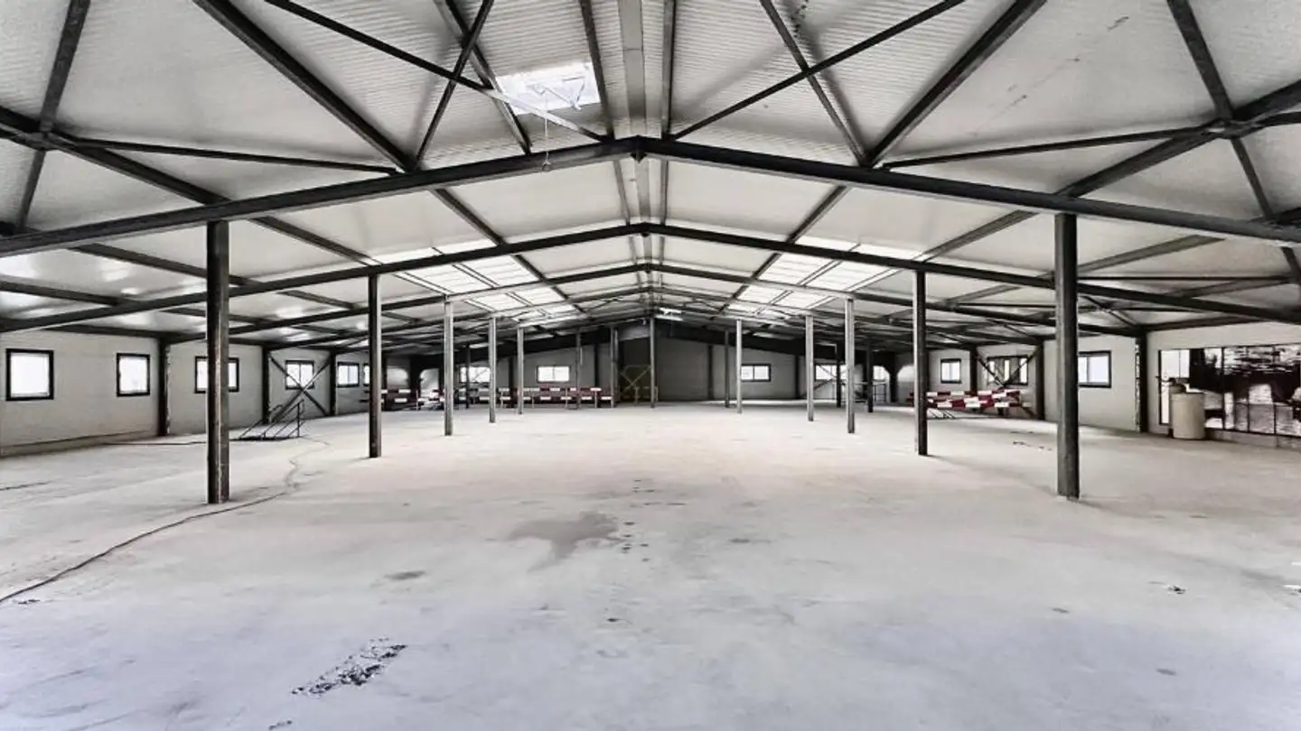 Mixed-use building for sale - Rue Du Manège 26, 3960 Sierre - Photo 2