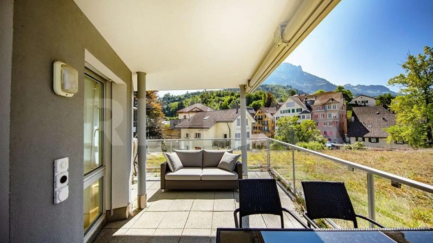 Apartment for sale - 6440 Brunnen - Photo 4