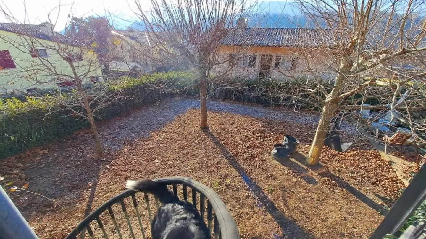 Casa singola in vendita - Via Sceré 5, 6997 Sessa - Foto 4