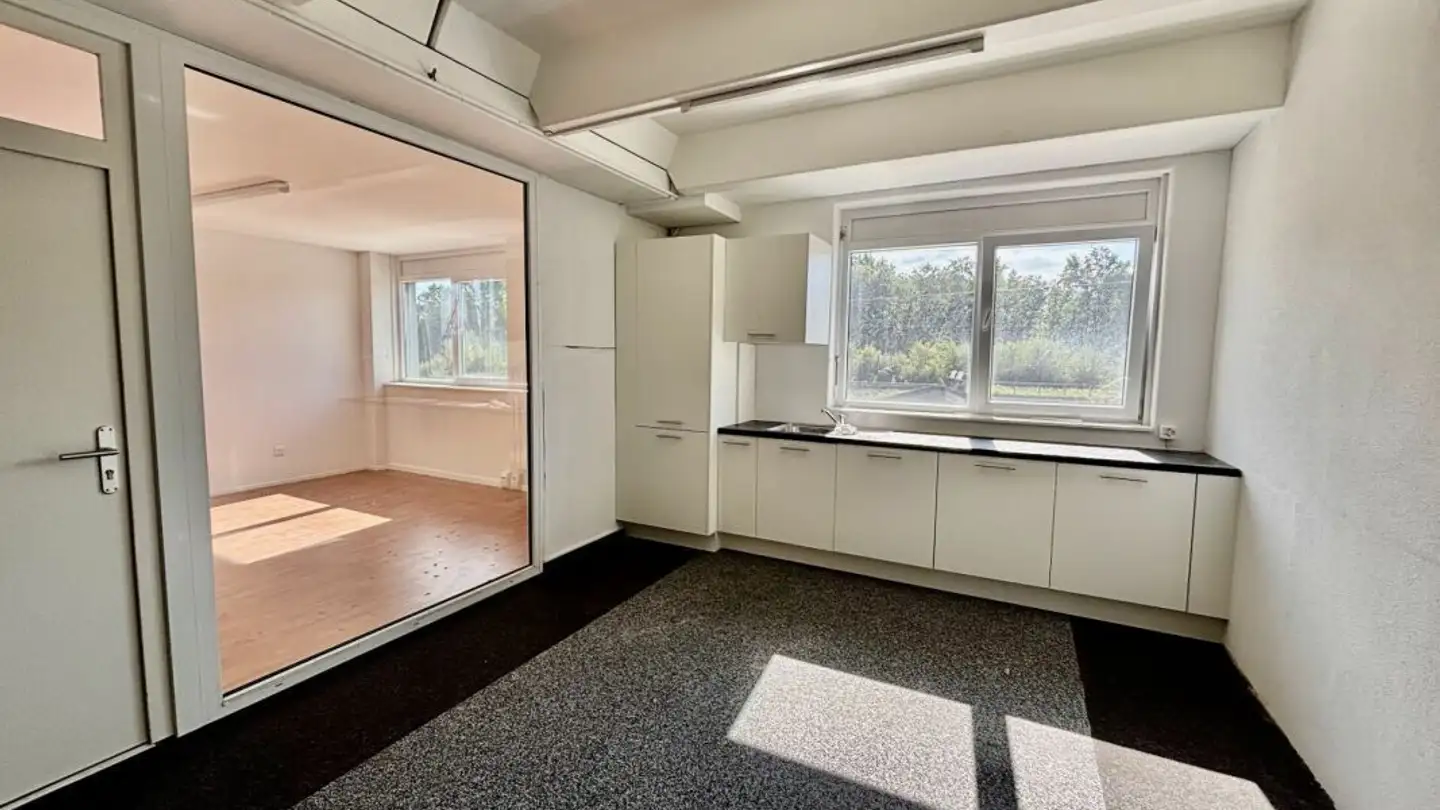 Commerciale in affitto - 1023 Crissier - Photo 4