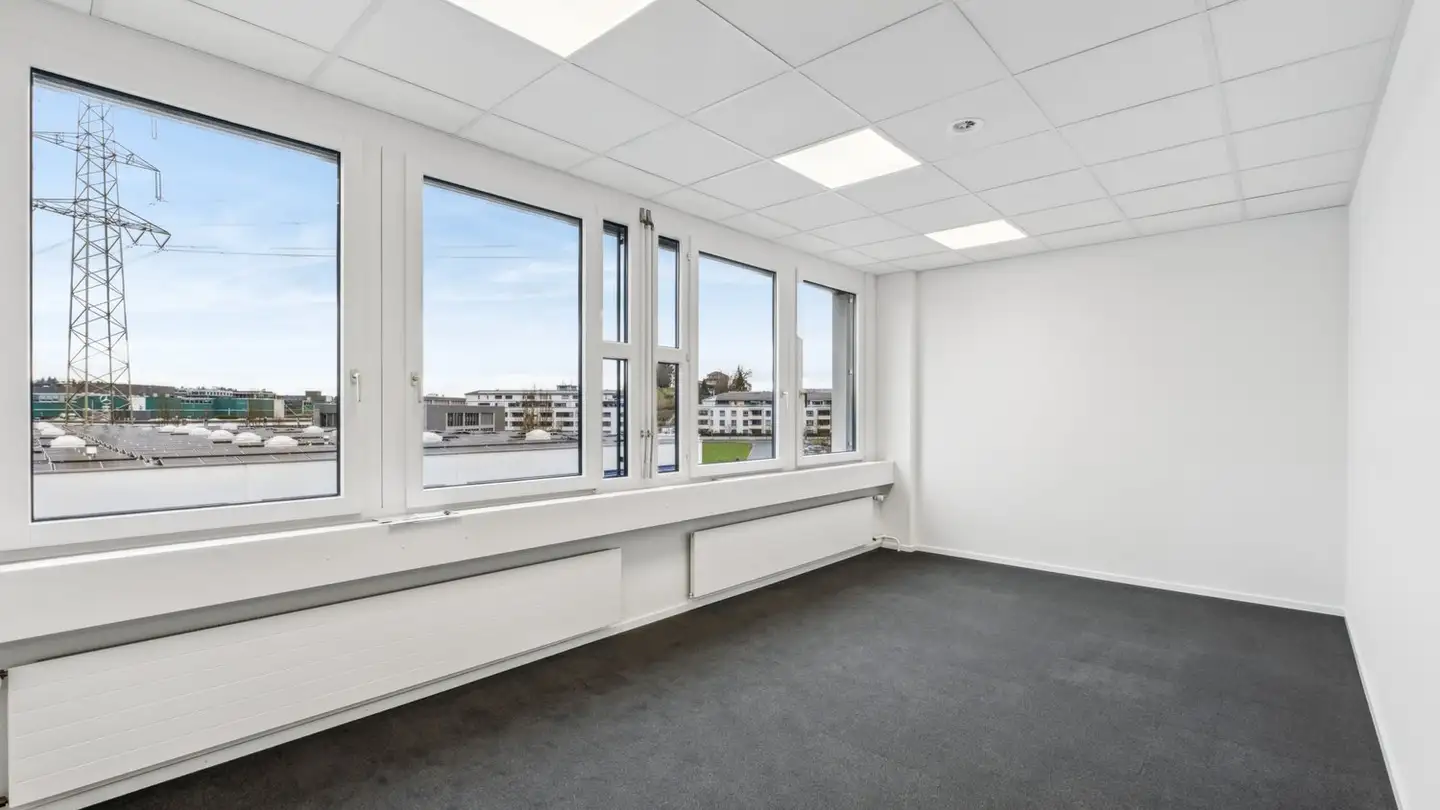 Office space for rent - Sennweidstrasse 43, 6312 Steinhausen - Photo 3