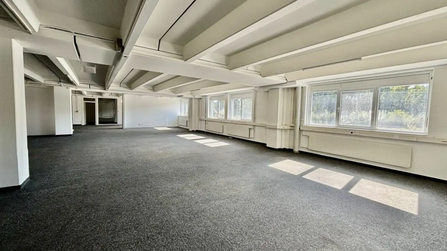 Spazio di archiviazione in affitto - 1030 Bussigny - Foto 3