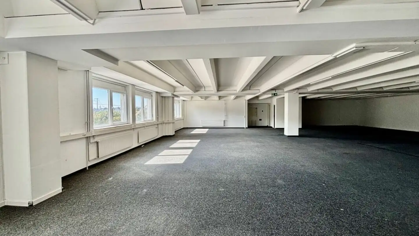 Spazio di archiviazione in affitto - 1030 Bussigny - Foto 4