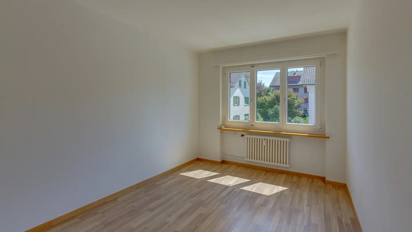 Apartment for rent - Bleichestrasse 16, 4900 Langenthal - Photo 4
