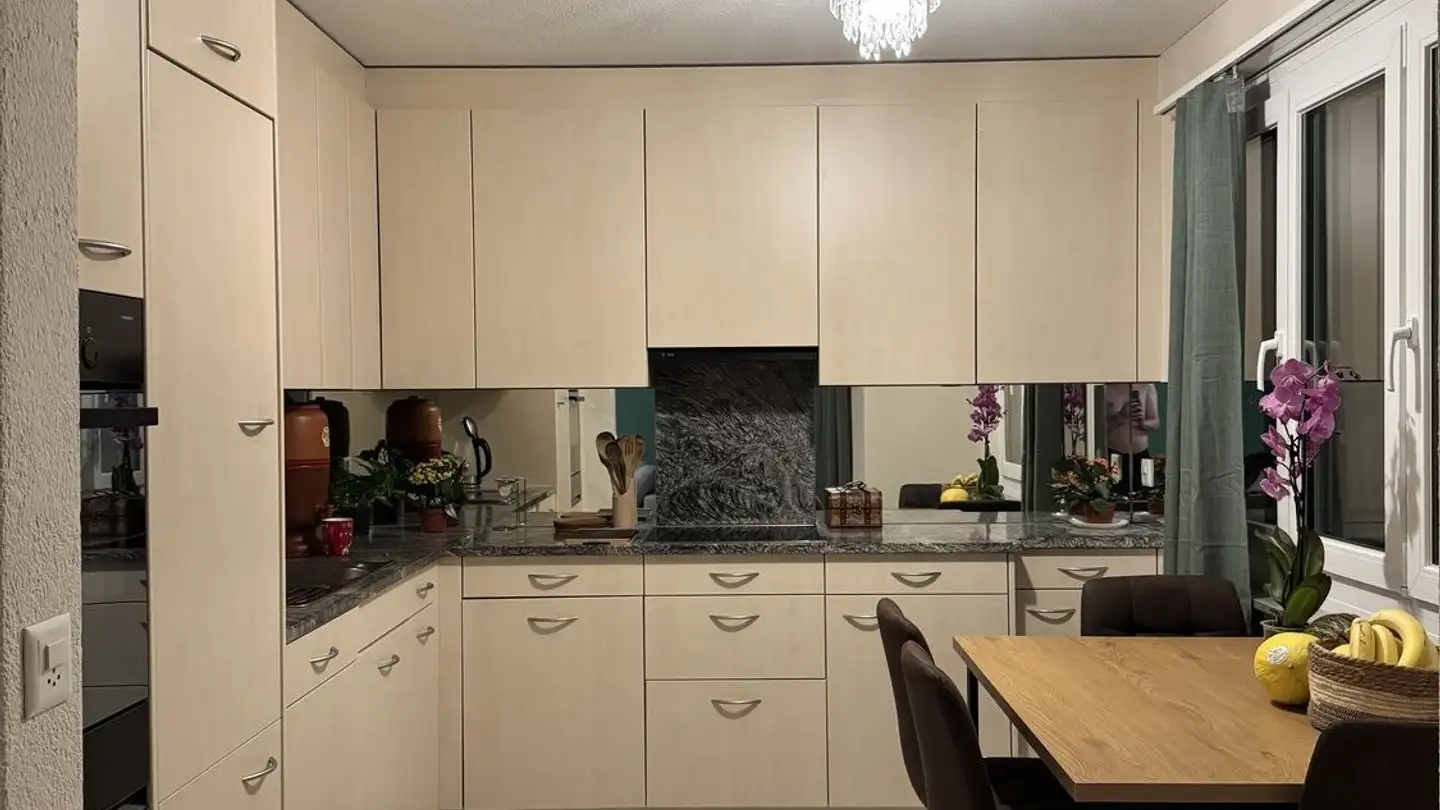 Chambre à louer - Eichhölzlistrasse, 8192 Glattfelden - Photo 2