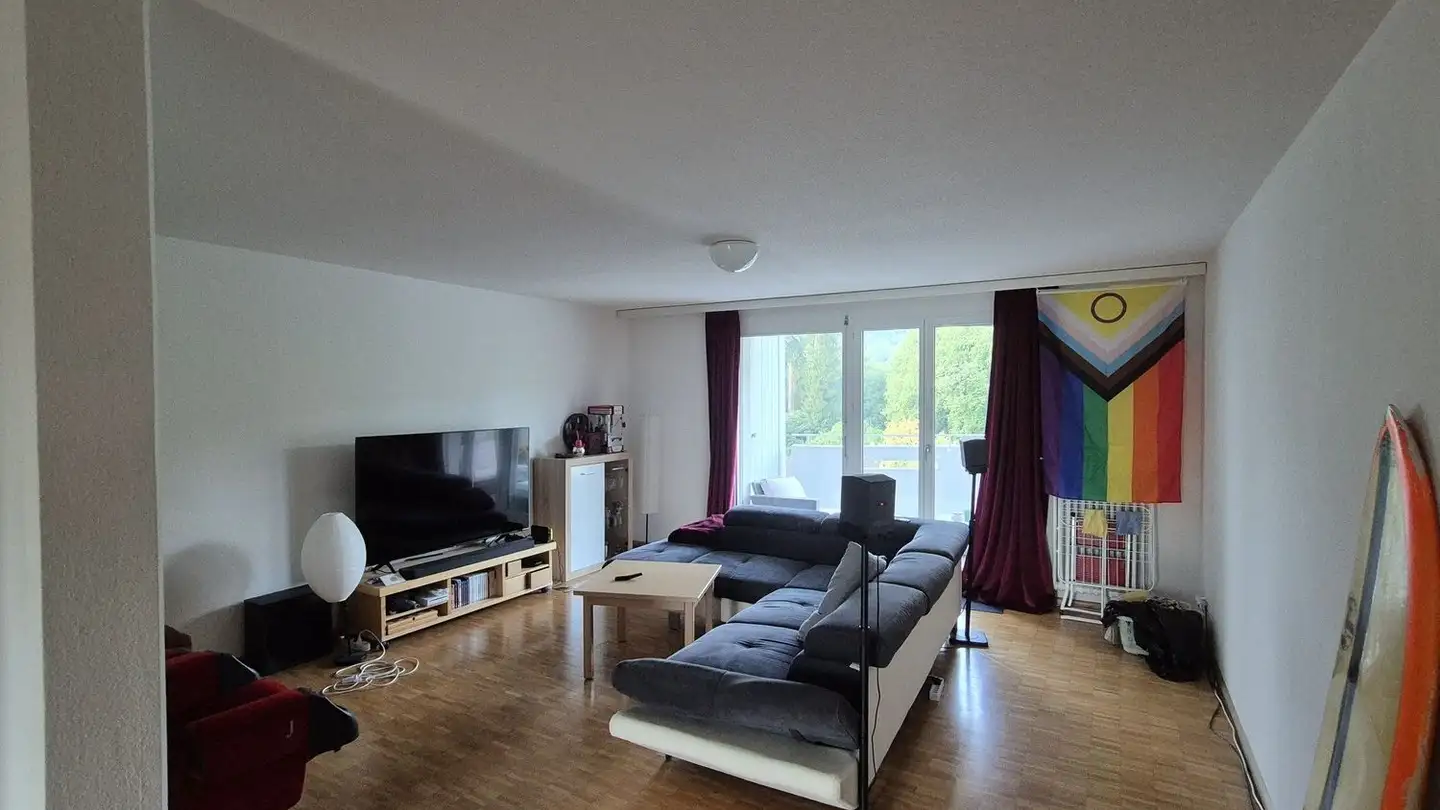 Single room for rent - Webermühle 13, 5432 Neuenhof - Photo 3