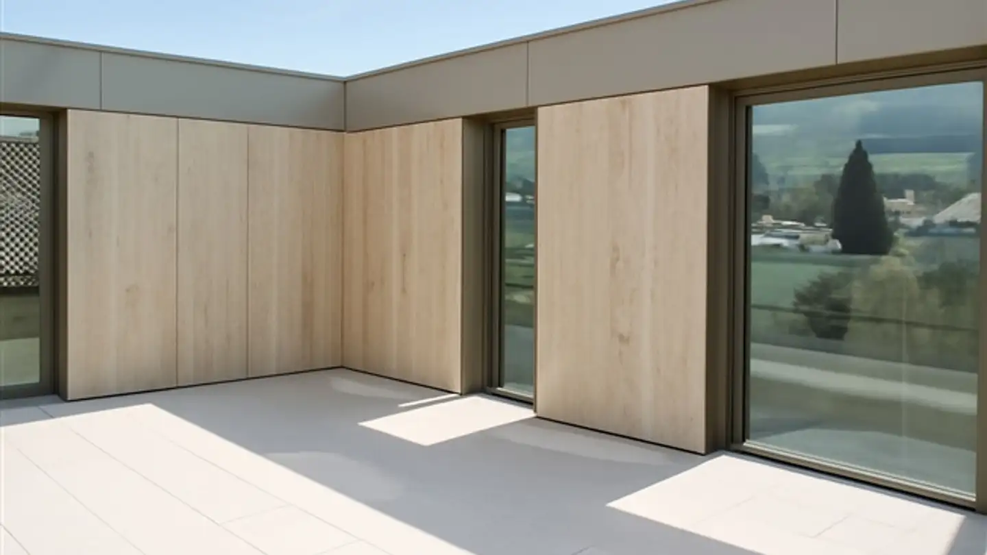 Row house for sale - Neutalstrasse 15c, 8852 Altendorf - Photo 4