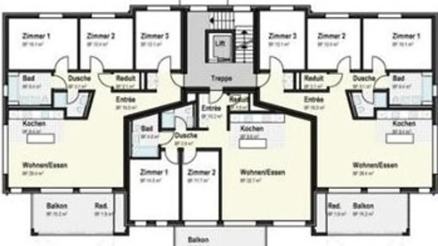 Einfamilienhaus mieten - Längackerweg 52, 2557 Studen BE - Foto 2