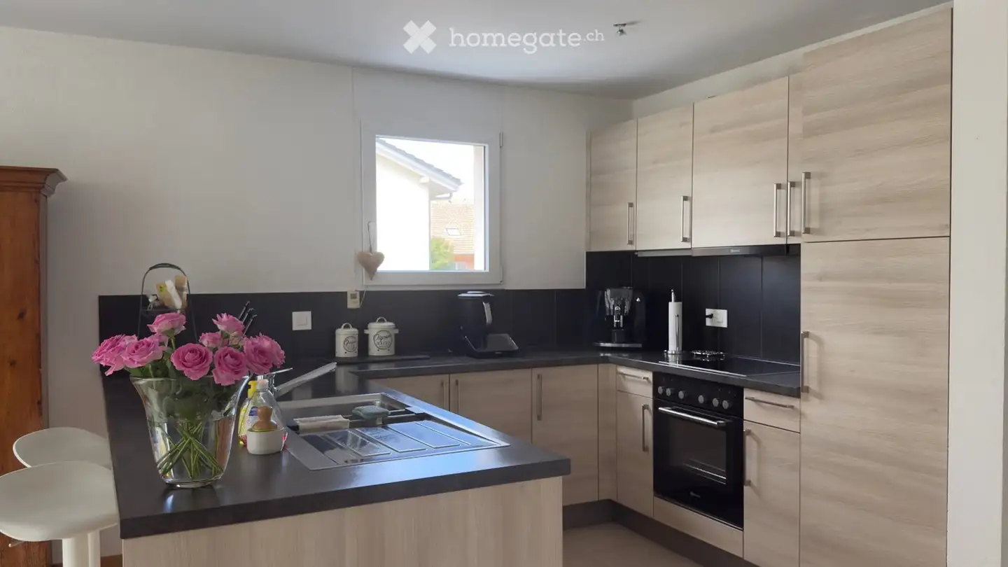 Apartment for rent - 1563 Dompierre FR - Photo 4