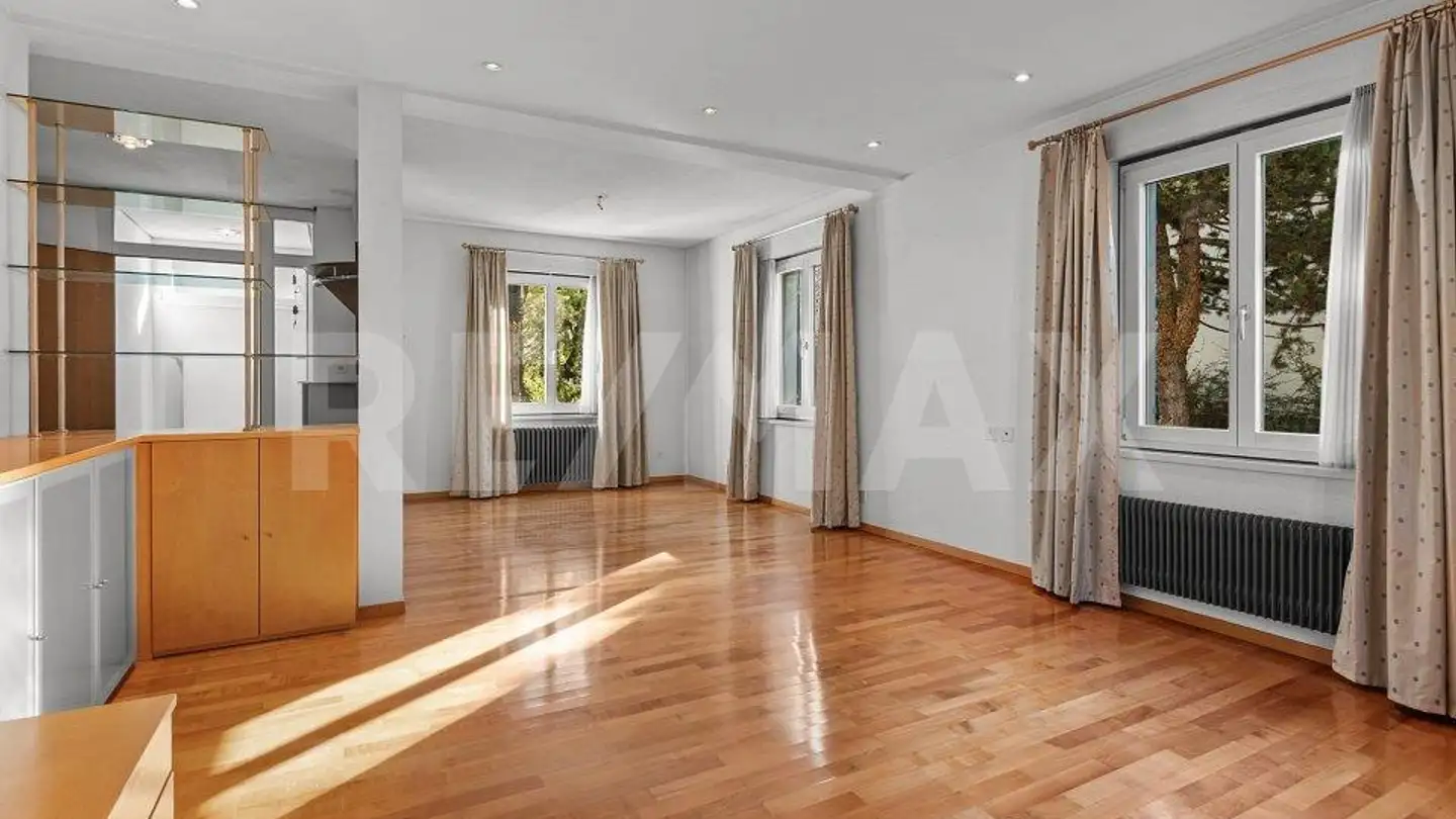 Casa singola in vendita - Signinastrasse 6, 7000 Chur - Foto 2