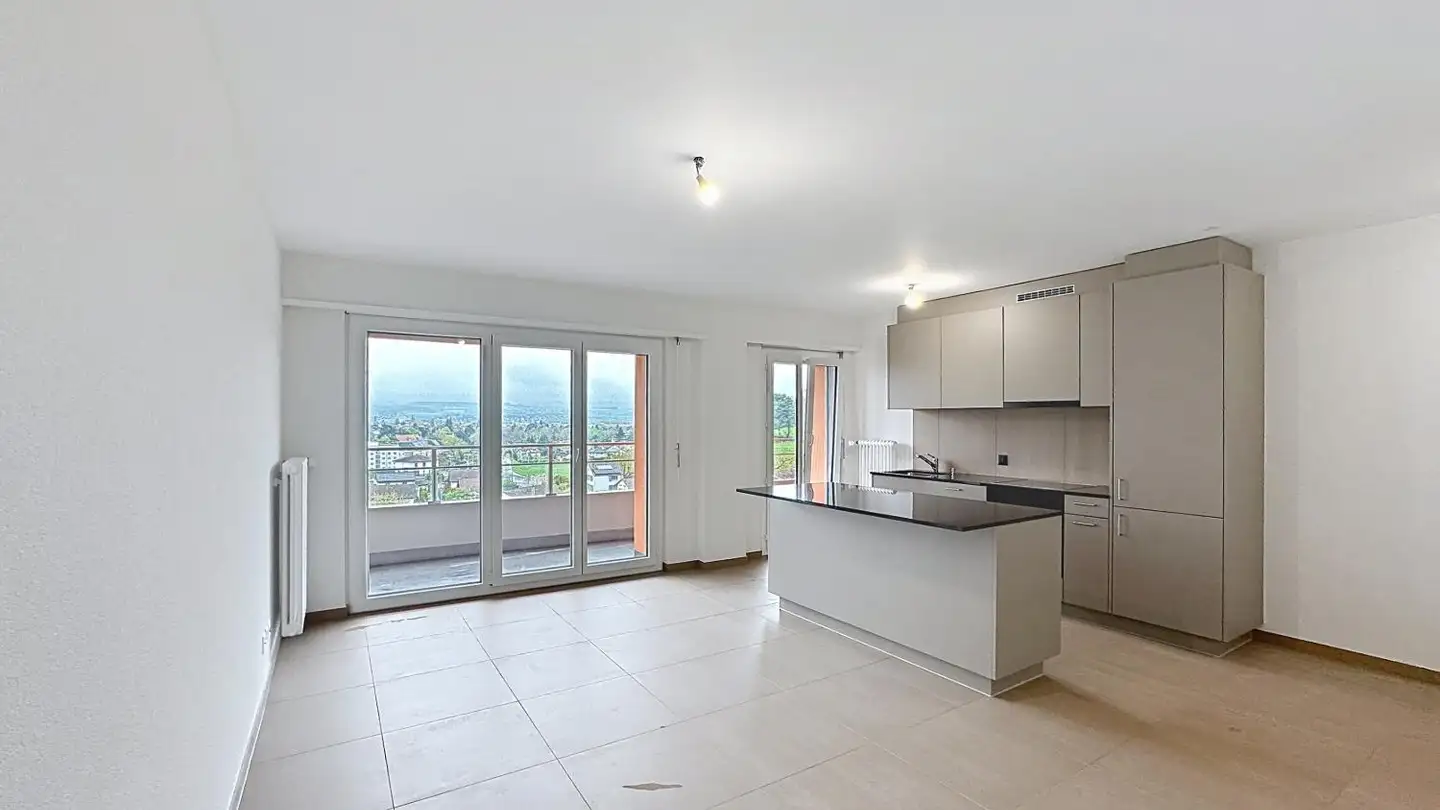 Appartamento in affitto - Promenade Des Pins 3, 1400 Yverdon-les-Bains - Foto 3