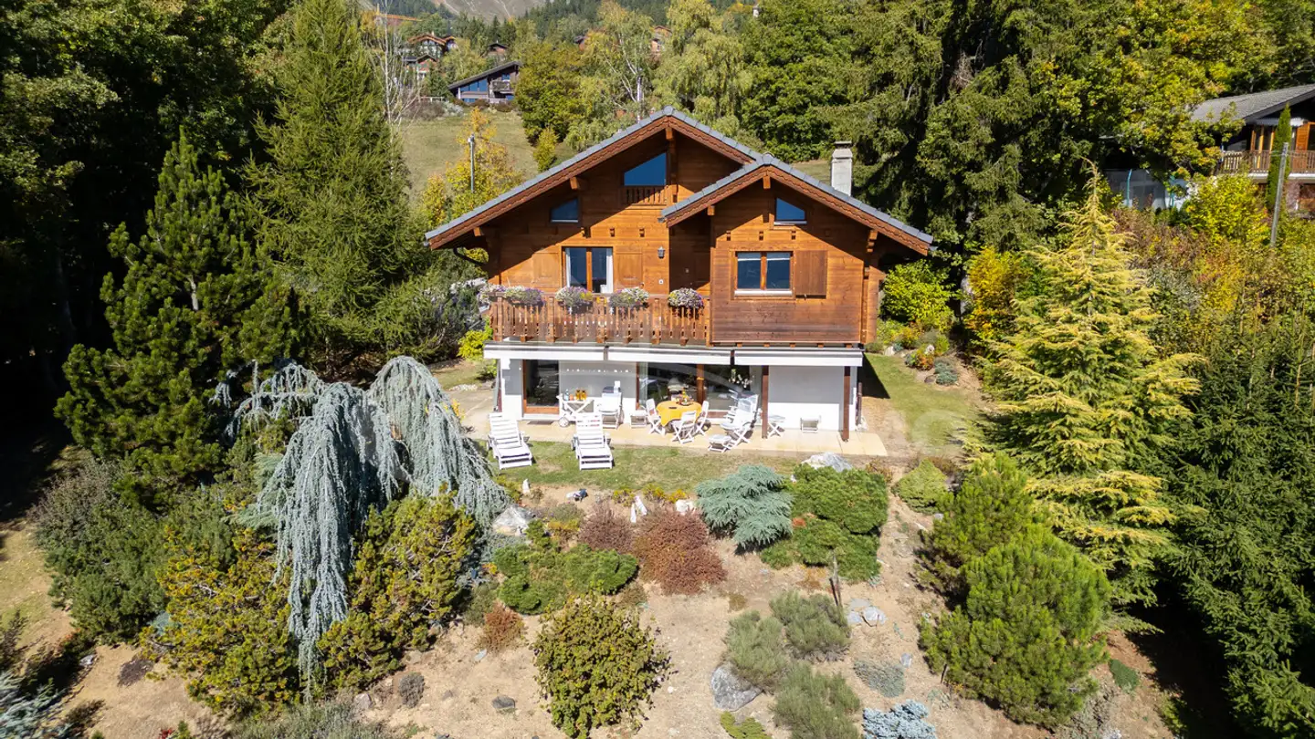 Casa singola in vendita - 1974 Arbaz - Foto 2